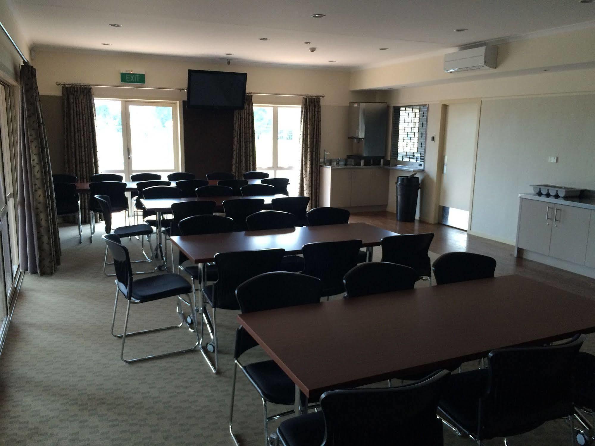 Bruce Pulman Lodge パパクラ エクステリア 写真