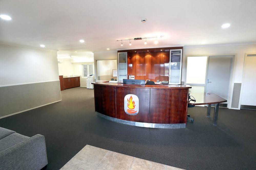 Bruce Pulman Lodge パパクラ エクステリア 写真